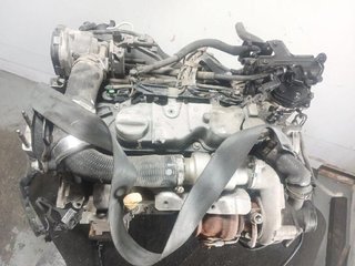 Motor completo ford otolp1006125 kvja fiesta (cb1)