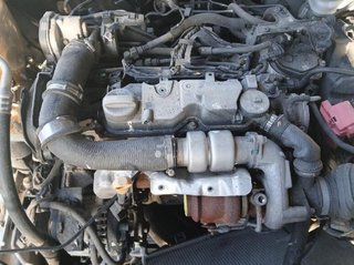 Motor completo ford otolp1006125 kvja fiesta (cb1)