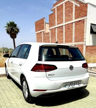 Volkswagen Golf 2019