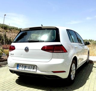 Volkswagen Golf 2019