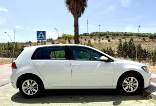 Volkswagen Golf 2019
