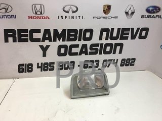 Faro renault express izquierdo nuevo