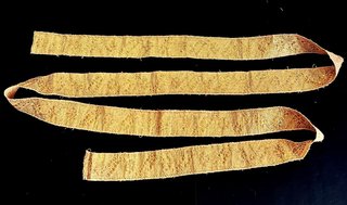 Galón de hojilla de oro