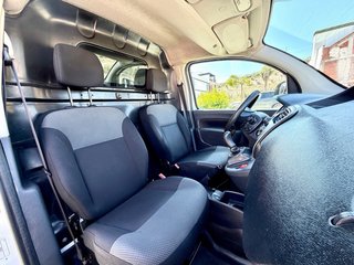 Renault Kangoo 2019
