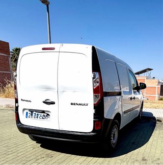 Renault Kangoo 2019