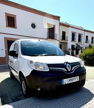 Renault Kangoo 2019