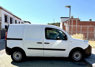 Renault Kangoo 2019