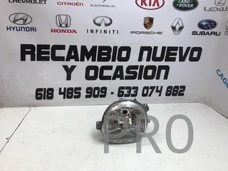 Faro renault twingo izquierdo nuevo