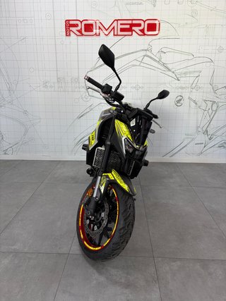 Honda Hornet 750 Naked