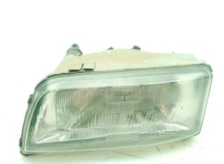 Peugeot 23240438 faro izquierdo 6204af boxer 2.5 d