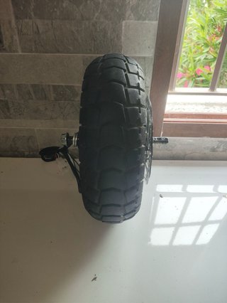 Motor Smartgyro Rockway Pro Repuesto