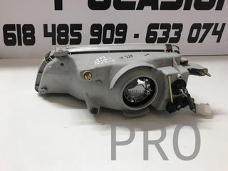 Faro derecho suzuki swift
