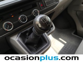 Volkswagen Transporter Furgon Batalla Corta TN 2.0 TDI 81 kW (110 CV)