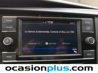 Volkswagen Transporter Furgon Batalla Corta TN 2.0 TDI 81 kW (110 CV)