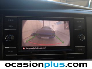 Volkswagen Transporter Furgon Batalla Corta TN 2.0 TDI 81 kW (110 CV)
