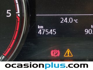 Volkswagen Transporter Furgon Batalla Corta TN 2.0 TDI 81 kW (110 CV)