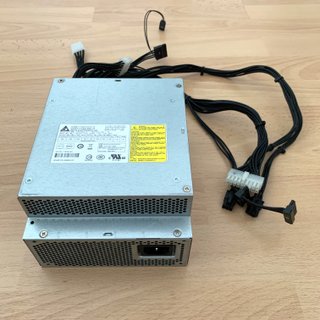 FUENTES ALIMENTACIÓN PC