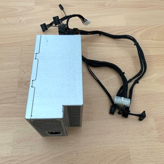 FUENTES ALIMENTACIÓN PC