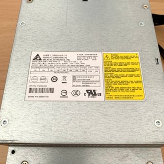 FUENTES ALIMENTACIÓN PC