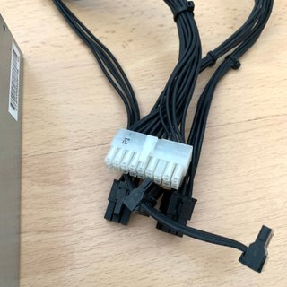 FUENTES ALIMENTACIÓN PC