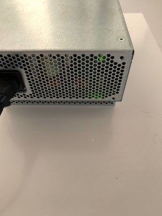 FUENTES ALIMENTACIÓN PC