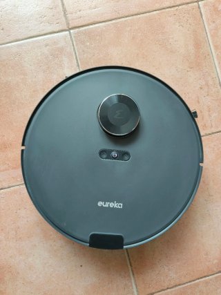 Robot Aspirador Eureka NERE10S
