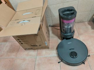 Robot Aspirador Eureka NERE10S
