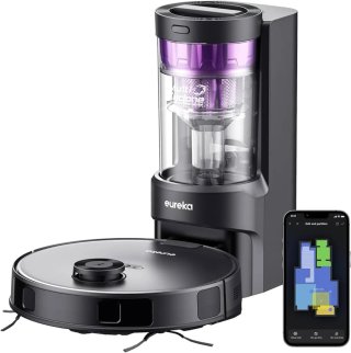 Robot Aspirador Eureka NERE10S
