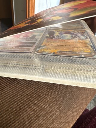 Lote Cartas Pokémon V, EX y V-ASTRO