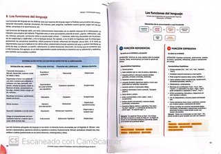 Lengua y Literatura 2.º Bachillerato Guía PAU R...