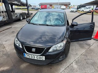 SEAT Ibiza 2010