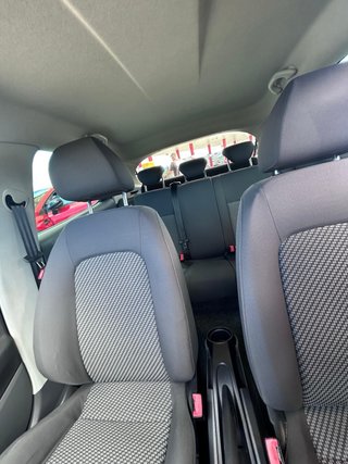 SEAT Ibiza 2010