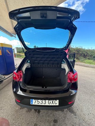 SEAT Ibiza 2010