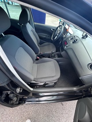 SEAT Ibiza 2010
