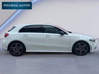 MERCEDES CLASE A 200i 163CV - 2019 - 114.000km