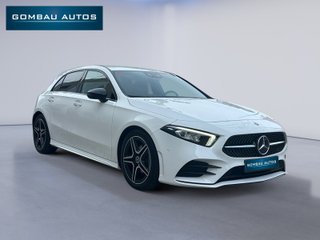 MERCEDES CLASE A 200i 163CV - 2019 - 114.000km