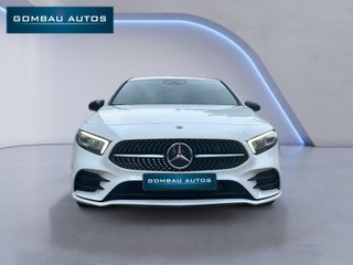 MERCEDES CLASE A 200i 163CV - 2019 - 114.000km