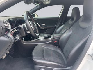 MERCEDES CLASE A 200i 163CV - 2019 - 114.000km