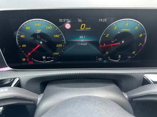 MERCEDES CLASE A 200i 163CV - 2019 - 114.000km