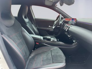 MERCEDES CLASE A 200i 163CV - 2019 - 114.000km