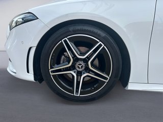 MERCEDES CLASE A 200i 163CV - 2019 - 114.000km