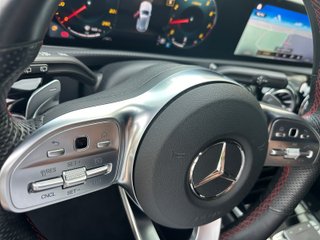 MERCEDES CLASE A 200i 163CV - 2019 - 114.000km