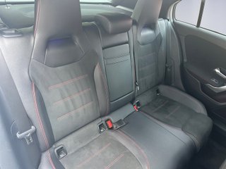 MERCEDES CLASE A 200i 163CV - 2019 - 114.000km