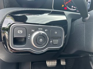 MERCEDES CLASE A 200i 163CV - 2019 - 114.000km