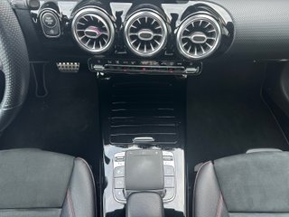 MERCEDES CLASE A 200i 163CV - 2019 - 114.000km
