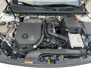 MERCEDES CLASE A 200i 163CV - 2019 - 114.000km