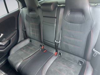 MERCEDES CLASE A 200i 163CV - 2019 - 114.000km