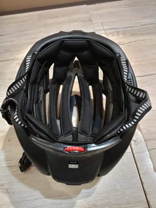 Casco SENA R2 Talla S (50-55cm) Intercom