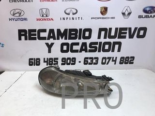 Faro derecho ford mondeo