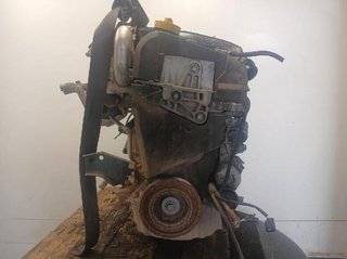 Motor completo renault k9km7 clio iii otolp1075041